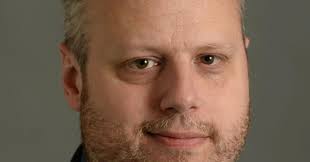 Ben Fields: Dial 'M' for 'My bad' (Opinion)