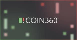 See live cryptocurrency prices here. Coin360 Is An Infographic And Charts Of Cryptocurrency Market Capitalization Trading Vo Cryptocurrency Market Capitalization Blockchain Cryptocurrency Bitcoin