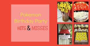 We did not find results for: How To Throw An Amazing Pokemon Birthday Party