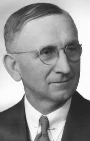 Roy John Neff (1886-1967)