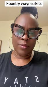 Kountry Wayne's New Skit: Adoption Surprise