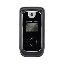 Сотовый телефон Sagem my901C » 24Gadget ...