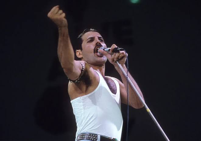 Freddie Mercury và một cuộc đời không là gió bụi - Tuổi Trẻ Online