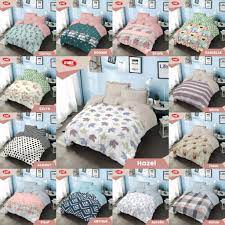 Ada bed cover set sprei kintakun size king deluxe rosana yang bisa jadi pilihan bermutu. Bedcover Set Kintakun Dluxe King 180x200 No 1 Sprei Rumbai Bed Cover Set Deluxe Badcover Set Shopee Indonesia