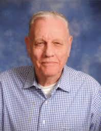 Obituary information for Walter "Walt" Verne Stinebaker