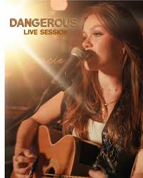 Dangerous: The Live Session
