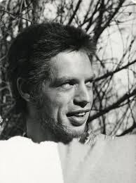 c. 1970 Mick Jagger in "Ned Kelly" Photo by Bob Whitaker