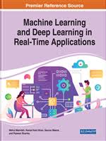 227 likes · 9 were here. Machine Learning And Deep Learning In Real Time Applications 9781799830955 Computer Science It Books Igi Global