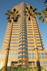 Photo Of Fox Plaza Die Hard Nakatomi Tower Movie Locations Hard Movie Photo