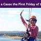 Lake Travis Zipline Adventures - 1st Friday ea mon... event in Volente, TX