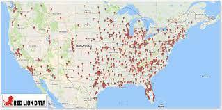 This page contains a list of nearby hobby lobby locations as well as the associated hobby lobby location hours of operation, address, phone number and estimated distance from your current. Hobby Lobby Red Lion Data