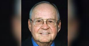 Cecil Donald Strait Obituary