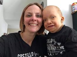 Costello Syndrome...