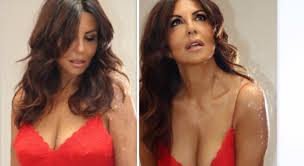 Sabrina Ferilli super sexy a 59 anni, la foto fa impazzire i fan (e non  solo): il commento di Achille Lauro sorprende tutti