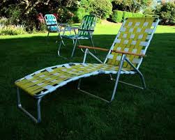 Webbed Lawn Chairs Circa 70 S Lawn Chairs Indoor Outdoor Chair Lawn Furniture