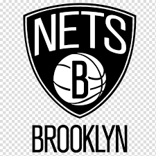 Basketball logo png is about is about brooklyn nets, nba, barclays center, logo, decal. Brooklyn Nets Logo Brooklyn Nets Logo Transparent Background Png Clipart Hiclipart