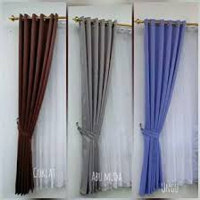 Daftar harga gorden minimalis untuk kebutuhan anda. Jual Produk Hordeng Jendela Rumah Minimalis Termurah Dan Terlengkap Juni 2021 Bukalapak