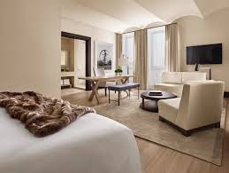 Maybe you would like to learn more about one of these? The New York Edition Stylish And Modern Penthouse Suites New York