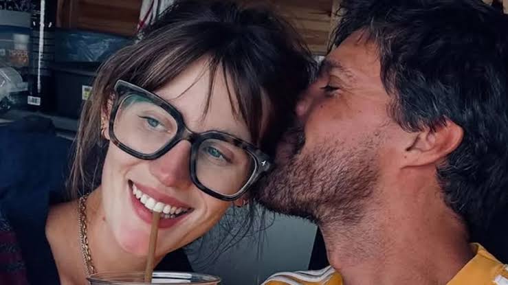Casualty star Olly Rix congratulated as he announces engagement to co-star  - Liverpool Echo