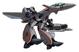 Shinsei Industry VF-11B Thunderbolt