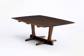 He then studied at the école américaine des beaux arts near paris, and. Goodbye Mr Nakashima The New York Times