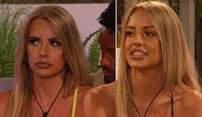 The love island fan asked: Love Island Viewers Are All Saying The Same Thing About Faye Winter