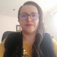 Eneida Torres's Instagram, Twitter & Facebook