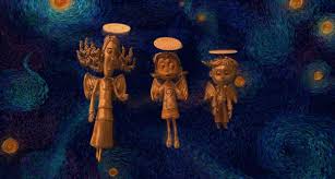 Dakota fanning, teri hatcher, keith david and others. Coraline 2 The Beldam Returns Chapter One Wattpad