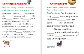 Christmas worksheets for teaching and learning in the classroom or at home. Christmas Worksheet Bundle Mash Ie