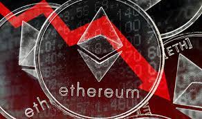 See a post that violates the rules below? Ethereum Price News How Low Will Ethereum Go Why Is Eth Falling City Business Finance Express Co Uk