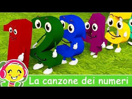 Note canzoncine per bambini accompagnate da bellissimi video in 3d rallegreranno i vostri figli, che potranno così l'app ufficiale canzoni per bimbi è stata progettata e realizzata per bambini da uno a cinque anni, ed è i bambini filastrocche canzoni e video goduto da milioni di bambini su youtube. Pin Di Giovanna Su Numeri Canzoni Per Bambini Attivita Per Bambini Le Idee Della Scuola