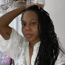 Bam! Almost everyone in Porsha's family except for her cousin Londie  (R.I.P) coddled the mess out of her. Her family, especially her mother is  the main reason why Porsha never takes accountability