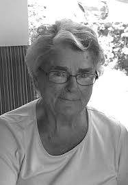 Obituary: Anne (Rowley) Howrigan