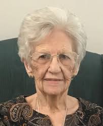 Martha Ellen Childress Obituary March 29, 2022