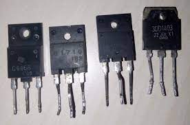 Persamaan transistor (tr) pada post kali ini saya akan berbagi tentang macam macam transistor, dan persamaan fungsi dan jenis jenis transistor menurut pengalaman saya adalah tr ini adanya di mesin tv blok horizontal. Persamaan Transistor Regulator Tv Lengkap Aflah Sentosa