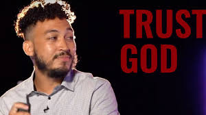 Trust God