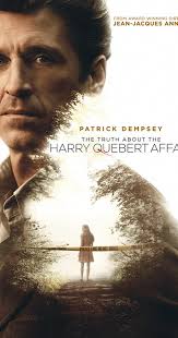 The Truth About The Harry Quebert Affair Tv Mini Series 2018 Full Cast Crew Imdb