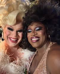 Nina West (@ninawest) • Instagram photos and videos