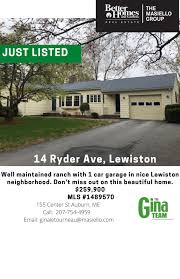 With 27 real estate offices and more than 2,400 real. The Gina Team Better Homes Garden The Masiello Group Real Estate Agents Startseite Facebook