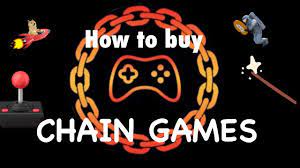 Check spelling or type a new query. How To Buy Chain Games Crypto Youtube