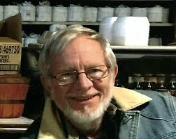 Obituary for Roy Earl Leach