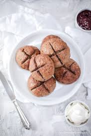 Muslibrotchen Die Besten Ever Life Is Full Of Goodies Rezept Muslibrot Brotchen Brot