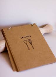Items Similar To Hand Drawn Blank Recipe Cards On Etsy Recipe Book Diy Handmade Recipe Cards Homemade Recipe Books