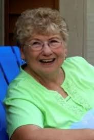 Obituary information for Elaine Hollister