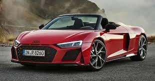 Browse malaysia's best used audi cars from the lowest prices. 2020 Audi R8 V10 Rwd Returns As A Permanent Model Paultan Org