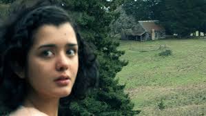 'APOCALYPTIC' Full Horror Movie [HD].