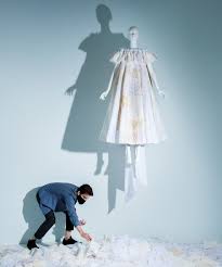Use the selection boxes below to select the summon type, and then the number of pulls in the summons. Virginia Woolf S Ghost At The Met S Costume Institute The New Yorker