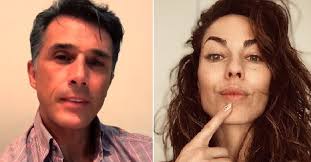 Jun 18, 2021 · las hijas de sergio mayer platicaron de cómo es su padre detrás de cámaras y fuera de la política, durante un momento íntimo que el actor y su familia compartieron con 'hoy día'. Yes He Was Very Controlling Paola Durante Supported Barbara Mori In Her Confessions About Sergio Mayer Archyde