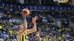 Fenerbahçe erkek basketbol takımı ile ilgili son dakika haberleri için sayfamızı ziyaret edebilirsiniz. Basketball Fenerbahce To Face Cska Moscow In Euroleague