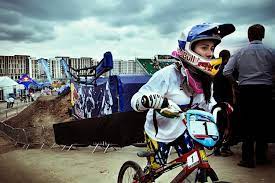 Todos los contactos profesionales los hacemos directamente por teléfono o por nuestro correo electrónico de contacto oficial. Bmx Race Mariana Pajon Interview